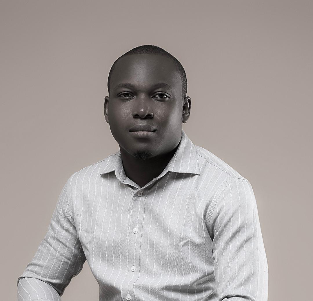 Gnihouidé Stéphane AVALIGBE